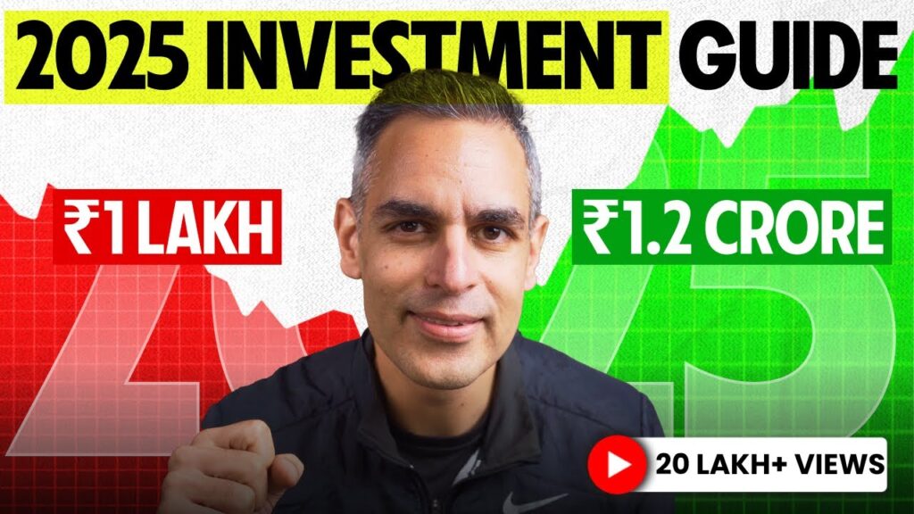 Best Investment Options in India