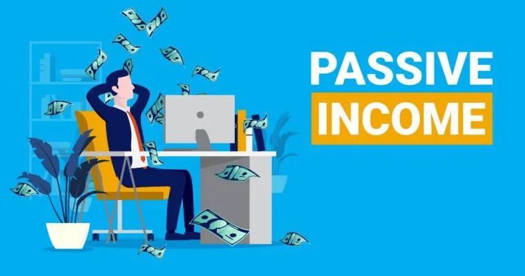 How to Earn Passive Income in India
