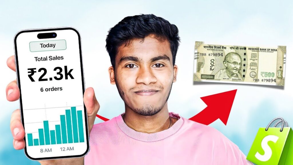 How to Earn from Dropshipping Business