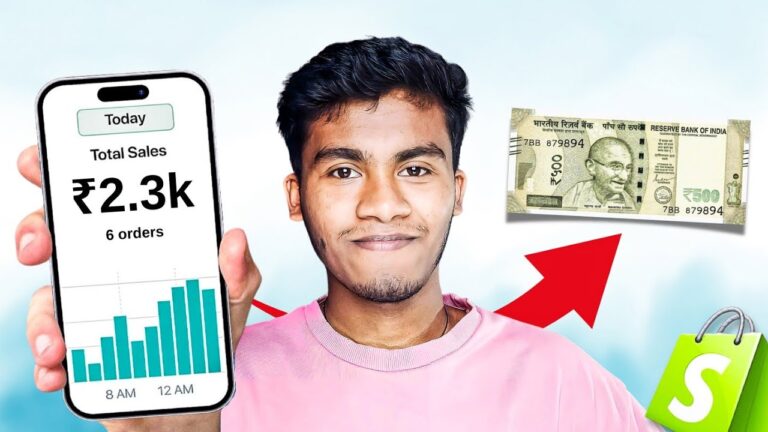 How to Earn from Dropshipping Business