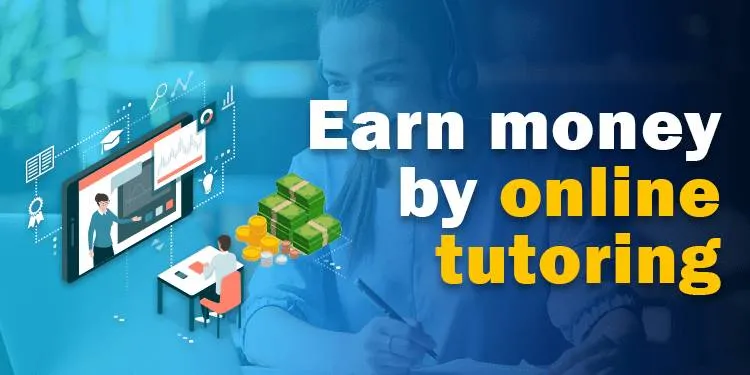 How to Earn from Online Tutoring Jobs
