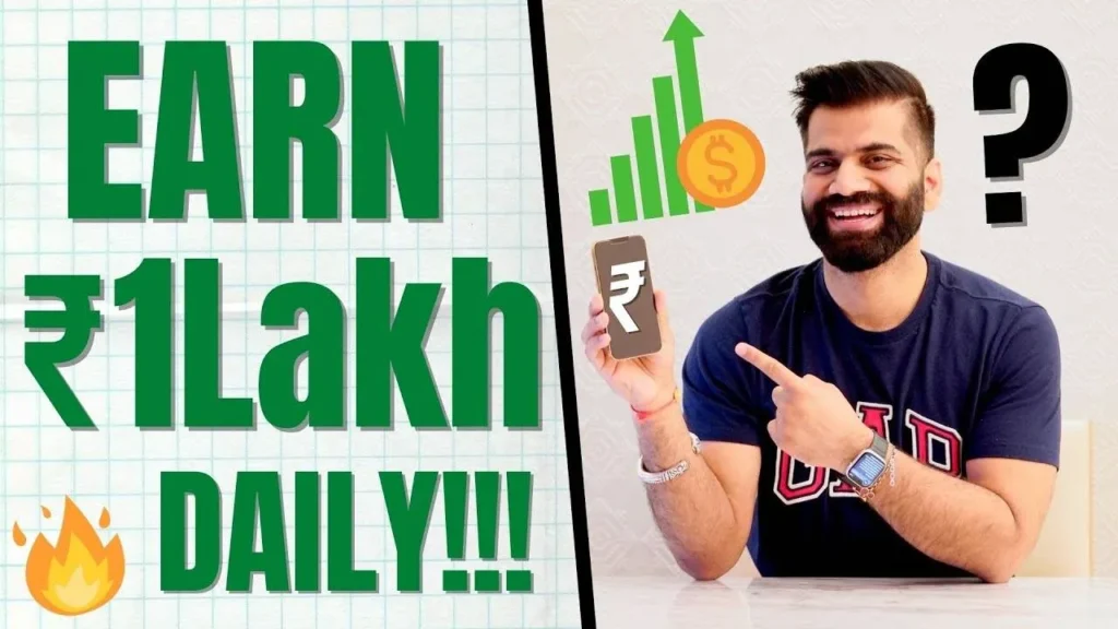 How to Make Money from Gaming in India