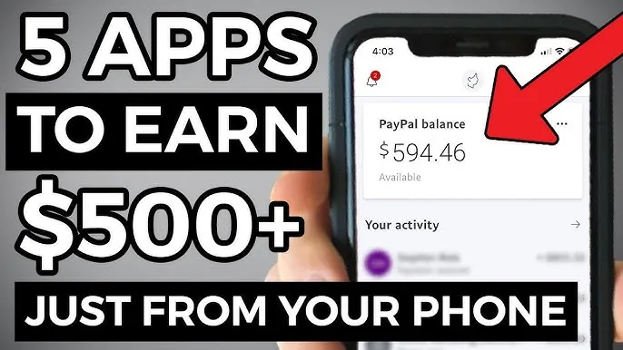 How to Make Money from Mobile Apps