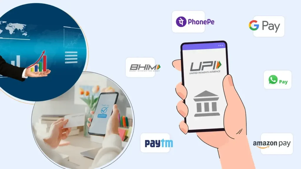 How to Make Money from UPI Apps